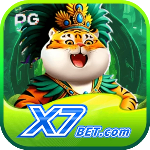 x7bet logo