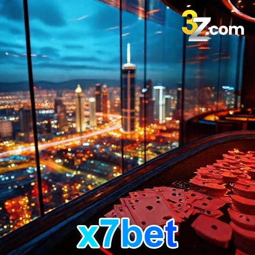 x7bet Apostas Ao Vivo