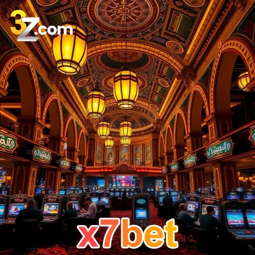 x7bet Baixar App
