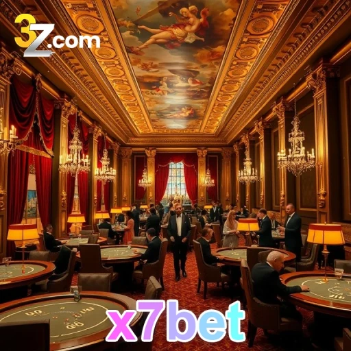 x7bet Jogos de caça-níqueis