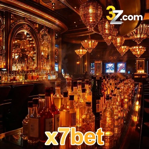 x7bet Jogos de Cassino