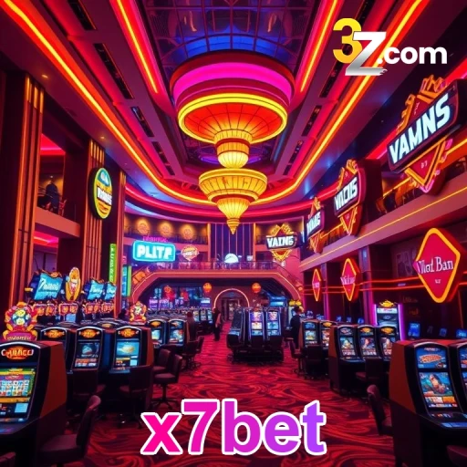 x7bet