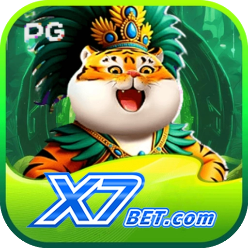 x7bet LOGO