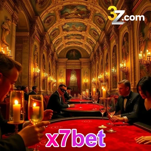 x7bet Depósitos Rápidos